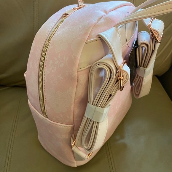 Backpacks